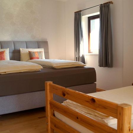 Simiterhof Lavant Quarto foto