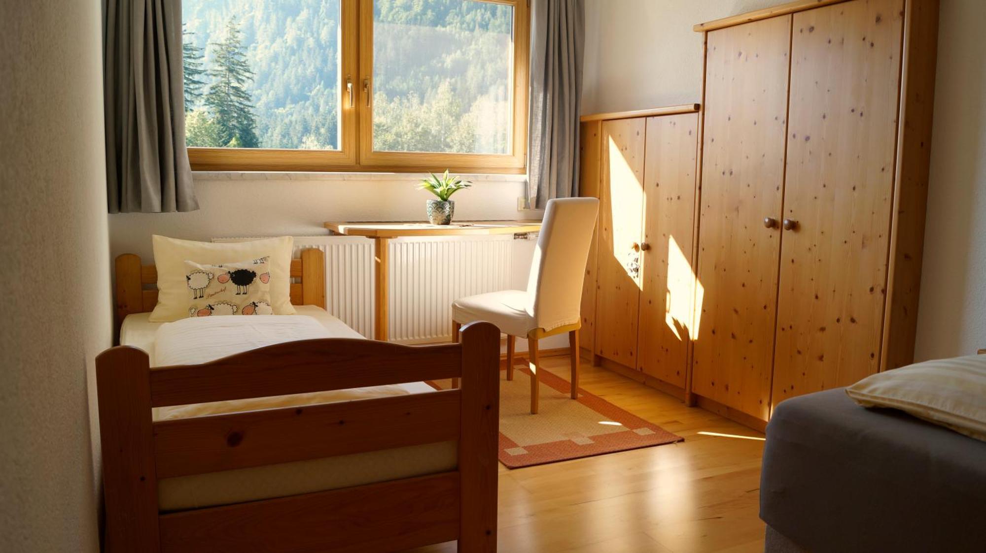 Simiterhof Lavant Quarto foto