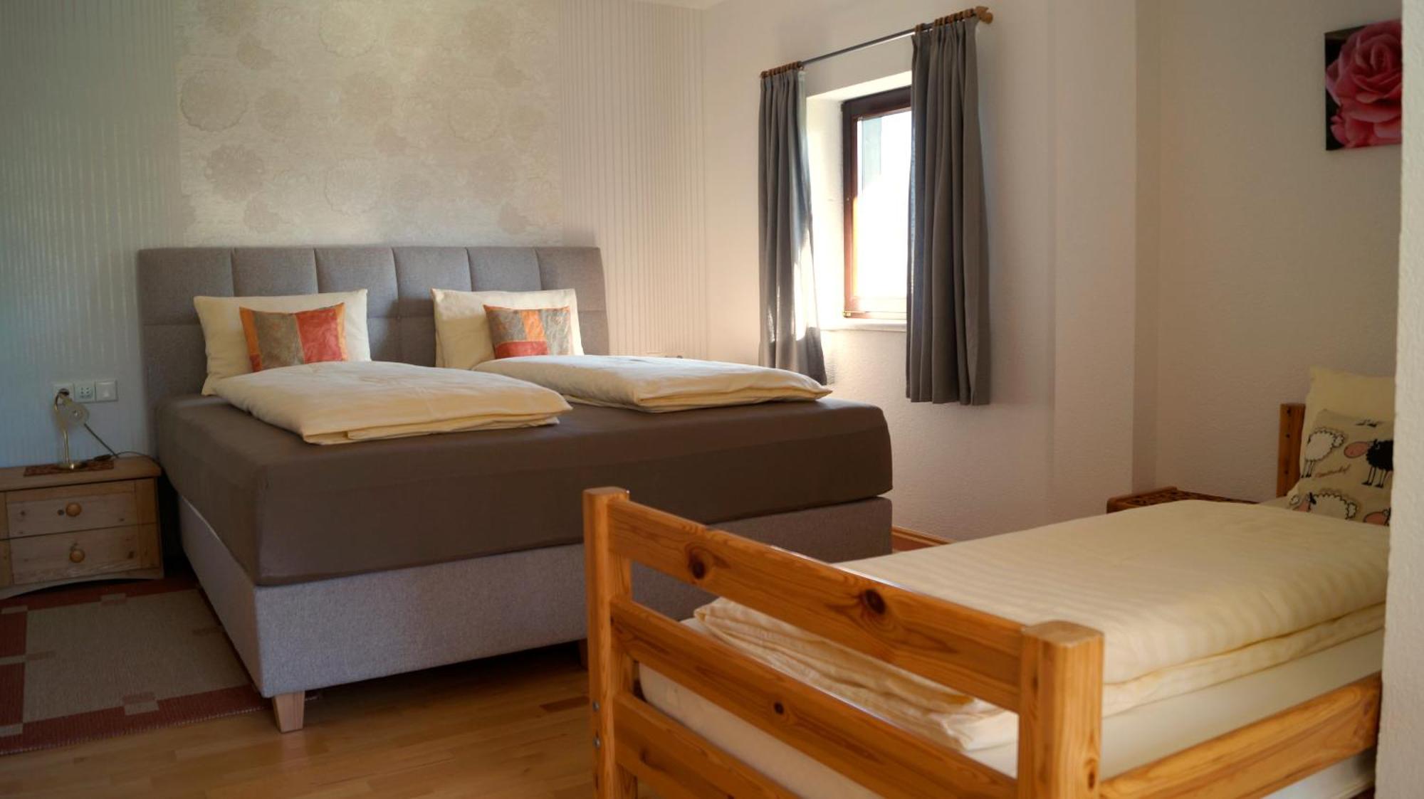Simiterhof Lavant Quarto foto